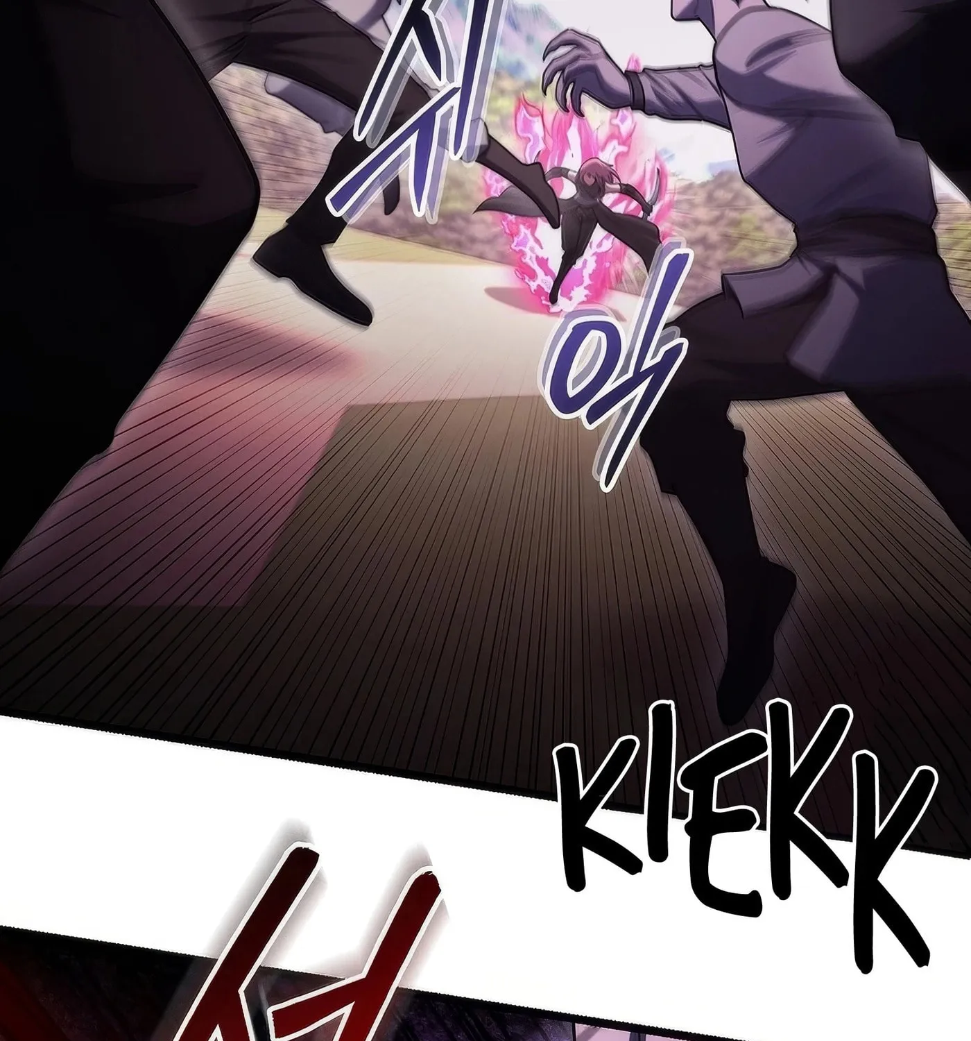 Read Leveling Beyond the Max chapter 70 image 102 on Lezhin