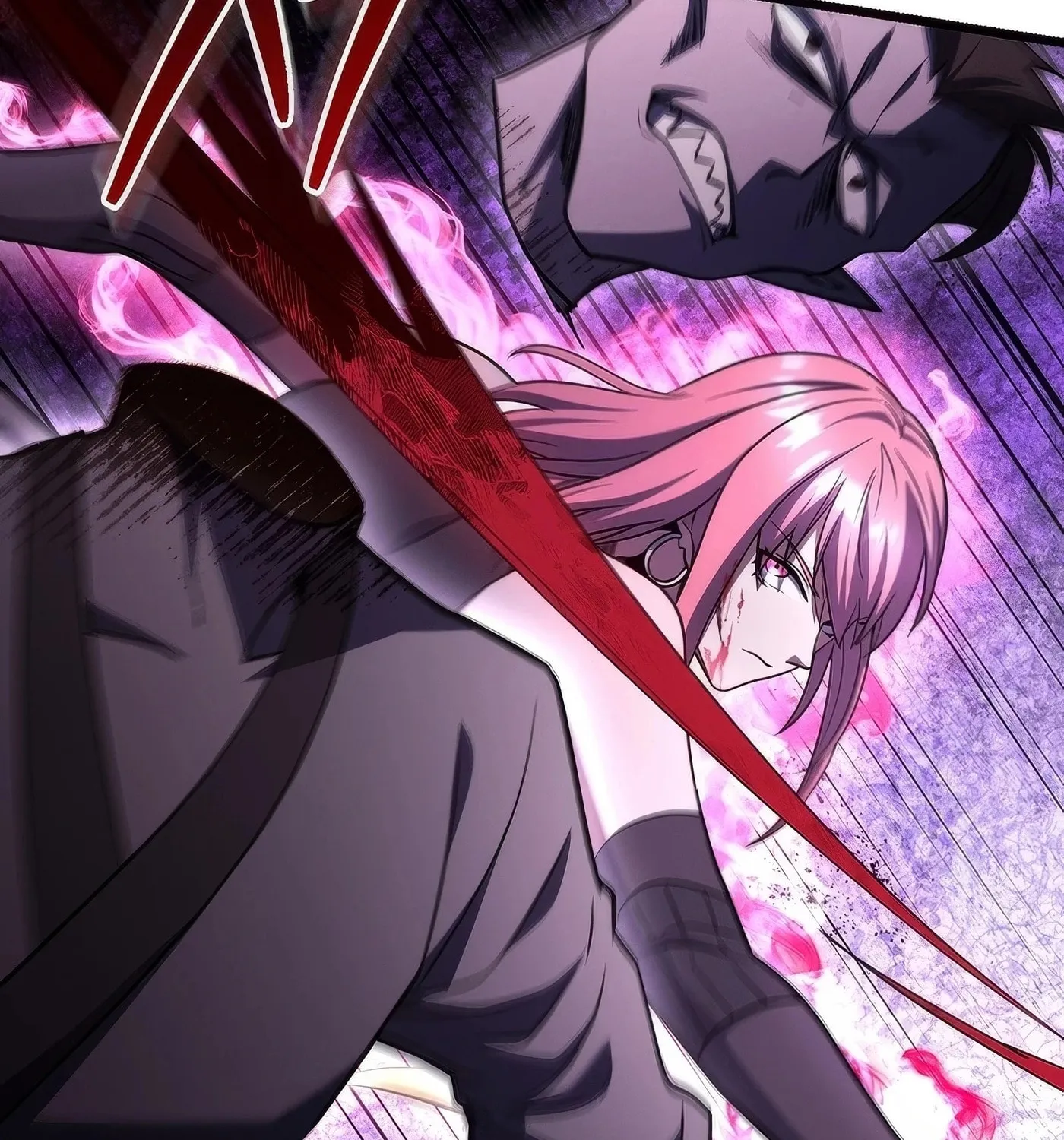 Read Leveling Beyond the Max chapter 70 image 103 on Lezhin