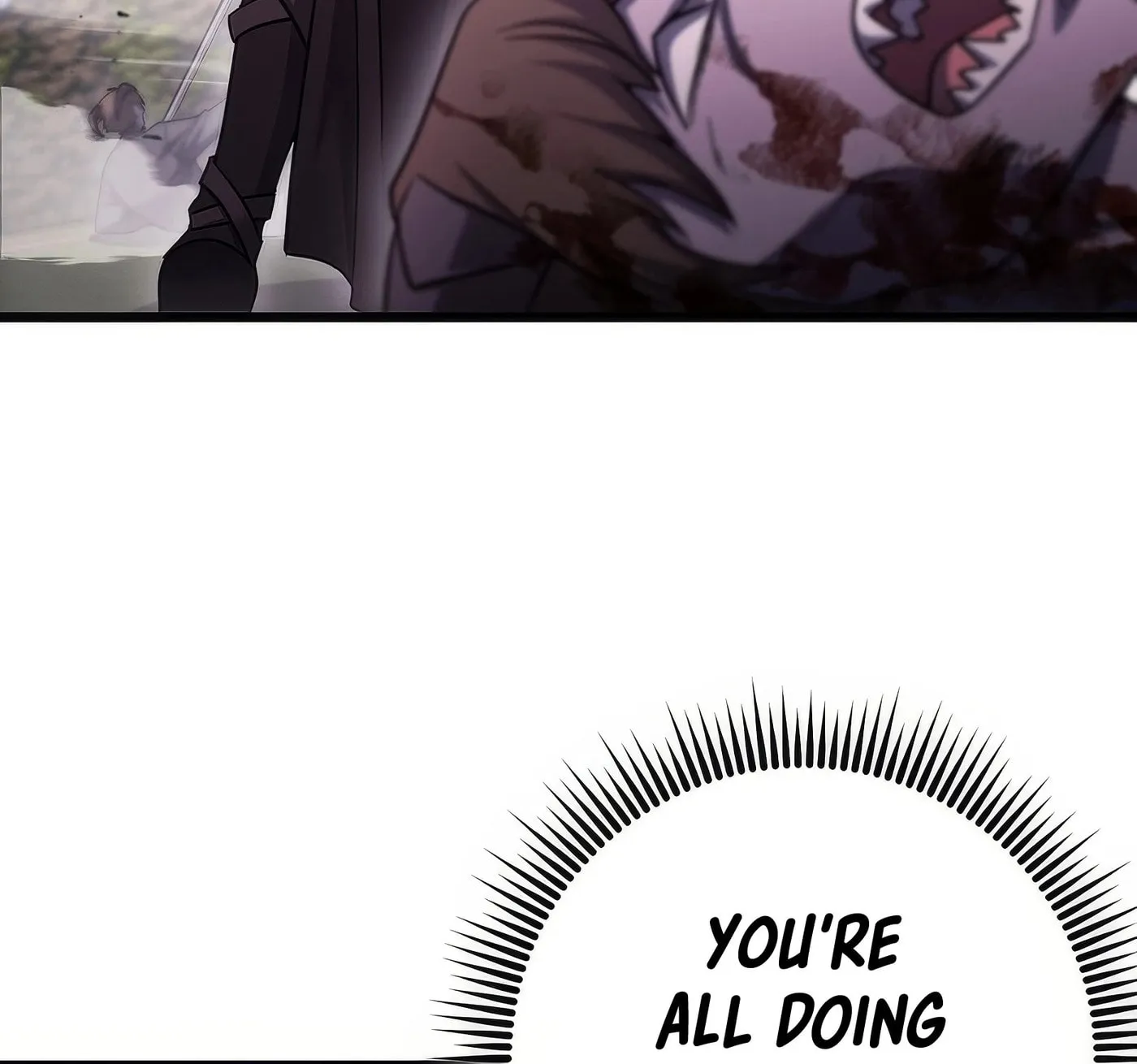 Read Leveling Beyond the Max chapter 70 image 108 on Lezhin