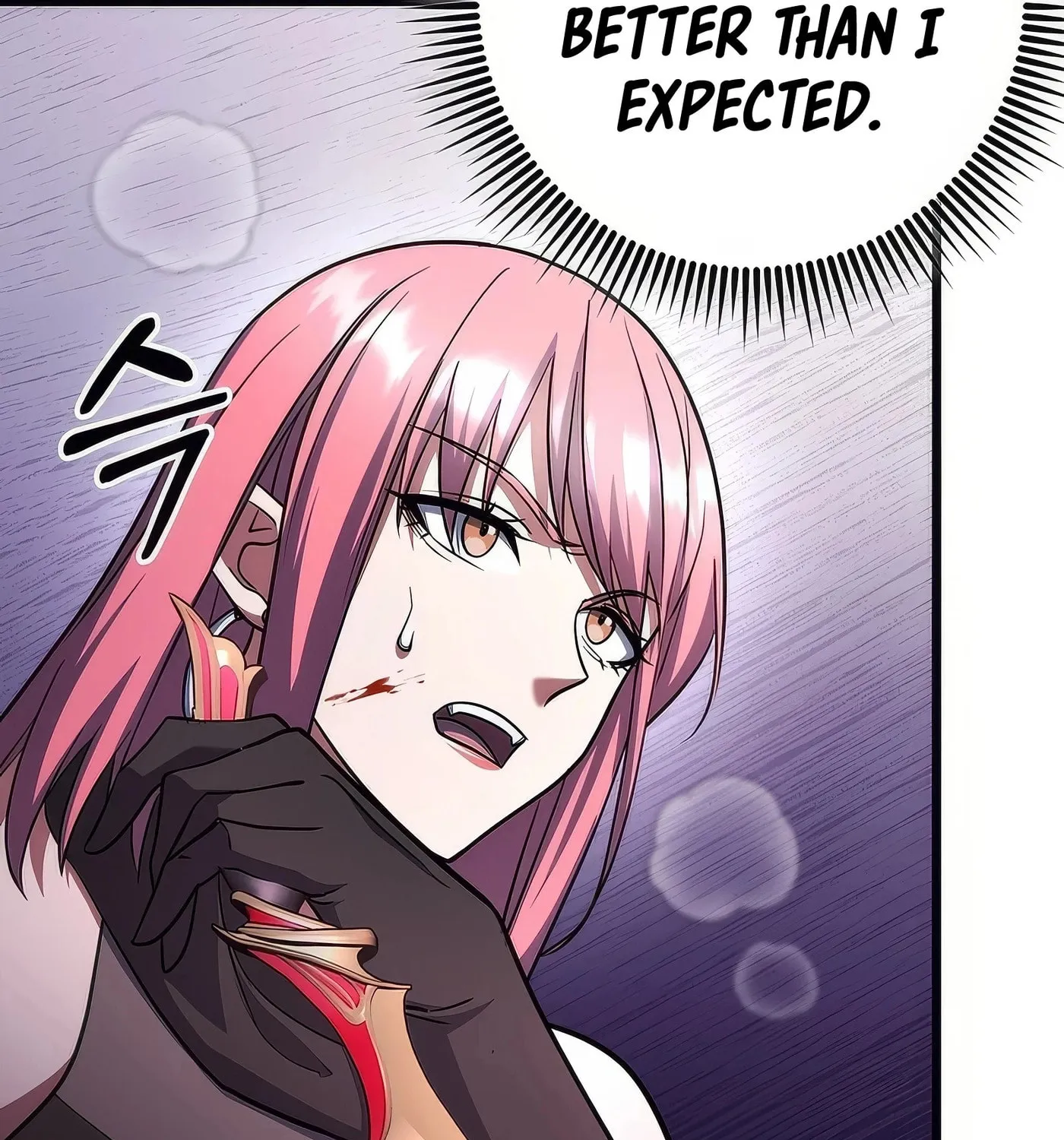 Read Leveling Beyond the Max chapter 70 image 109 on Lezhin