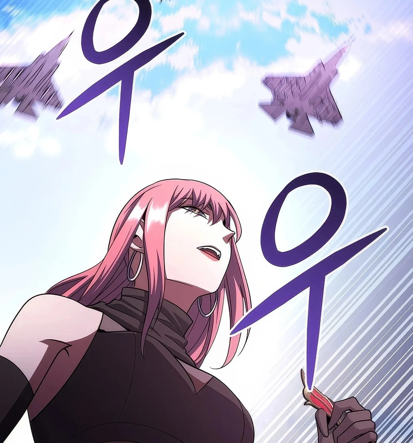 Read Leveling Beyond the Max chapter 70 image 112 on Lezhin