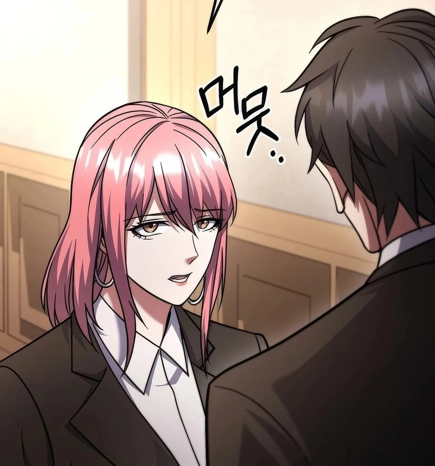 Read Leveling Beyond the Max chapter 70 image 119 on Lezhin