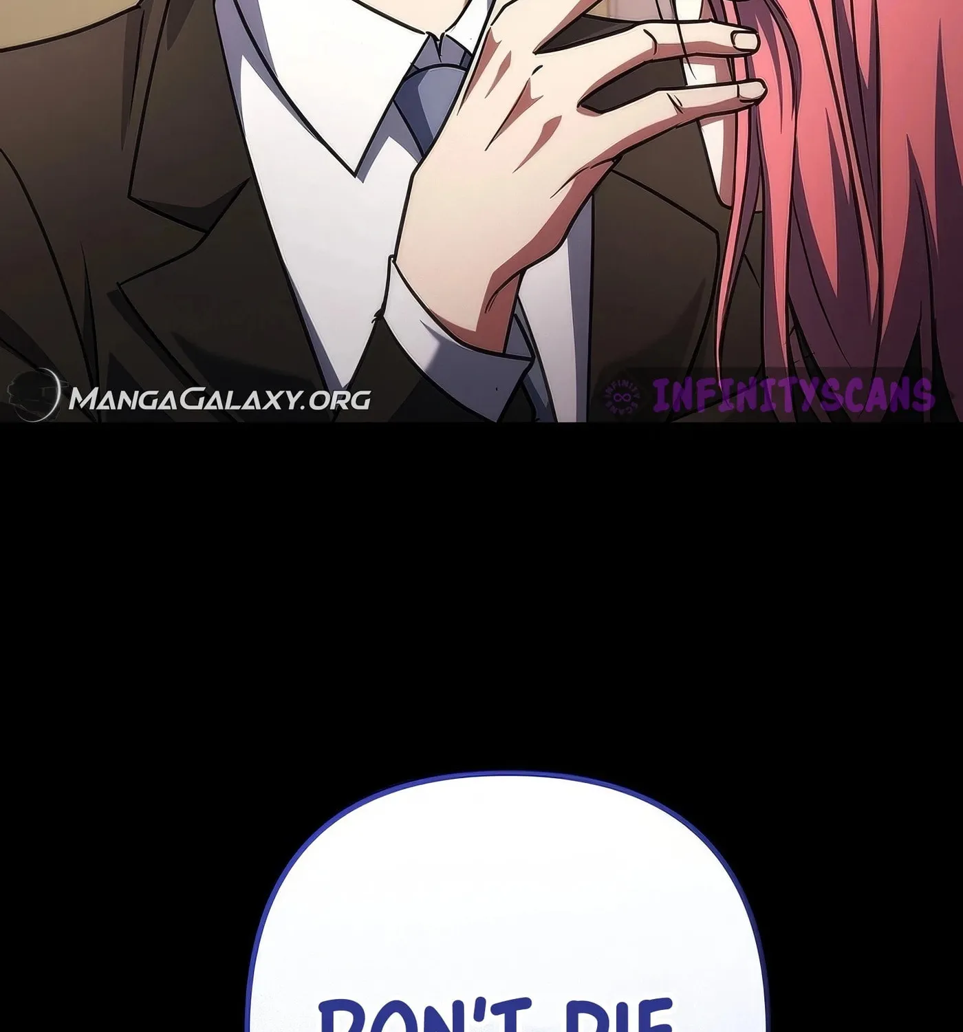Read Leveling Beyond the Max chapter 70 image 124 on Lezhin