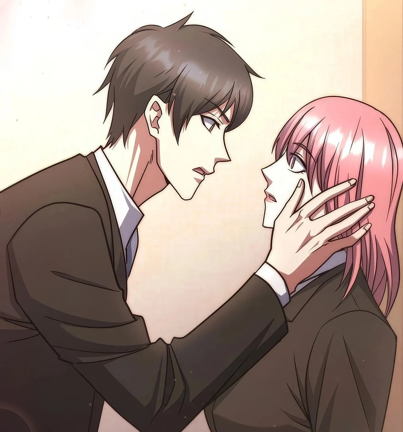 Read Leveling Beyond the Max chapter 70 image 126 on Lezhin