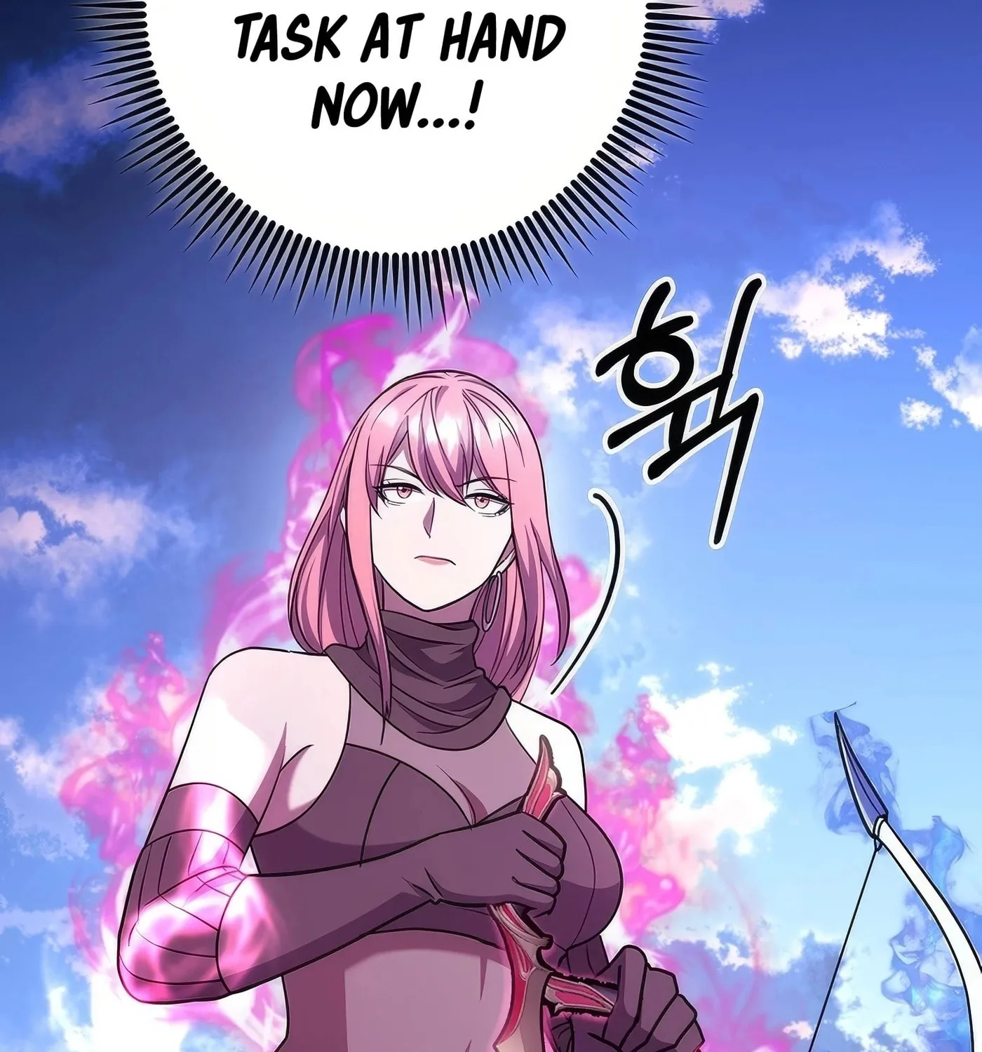Read Leveling Beyond the Max chapter 70 image 138 on Lezhin