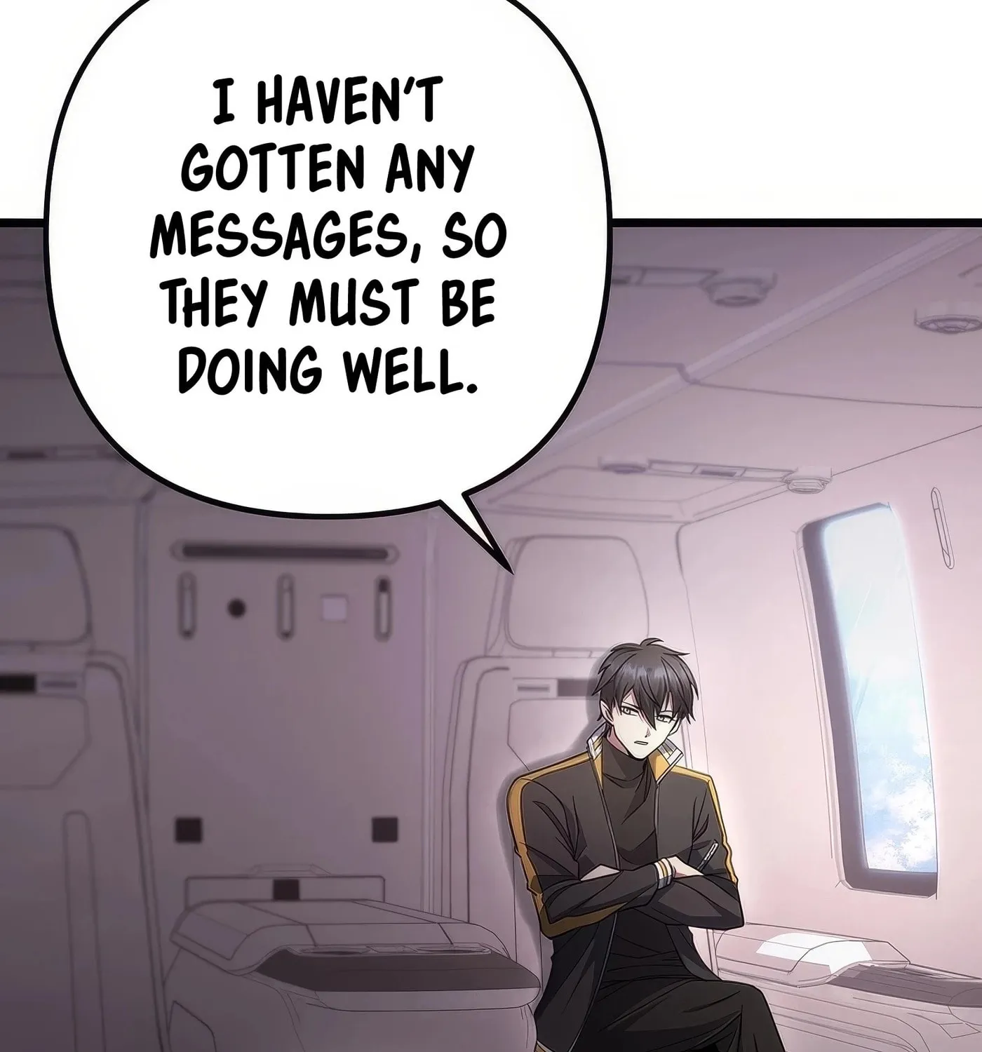 Read Leveling Beyond the Max chapter 70 image 148 on Lezhin