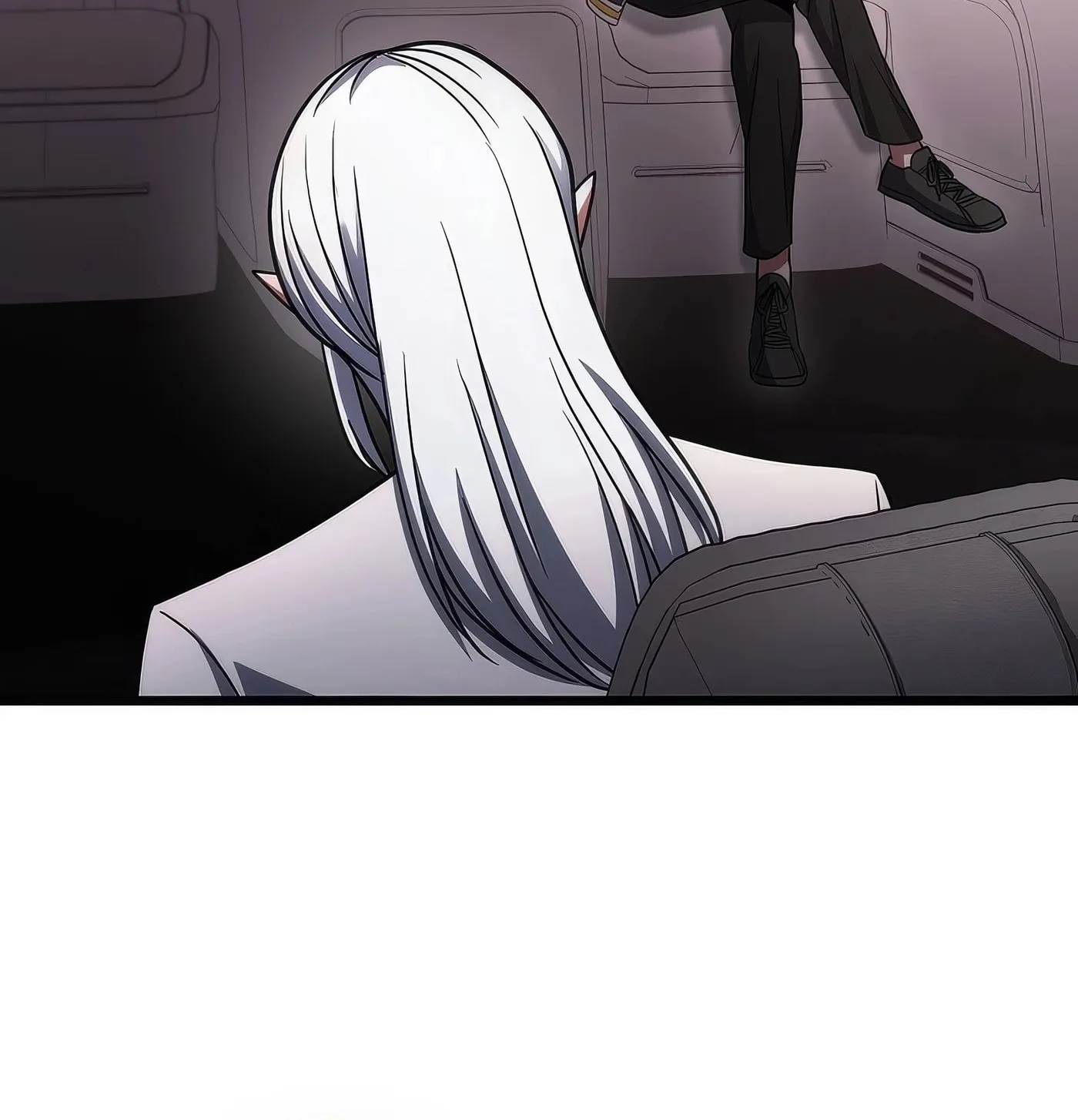 Read Leveling Beyond the Max chapter 70 image 149 on Lezhin