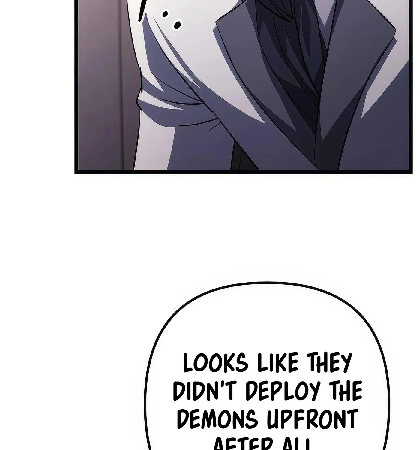 Read Leveling Beyond the Max chapter 70 image 151 on Lezhin