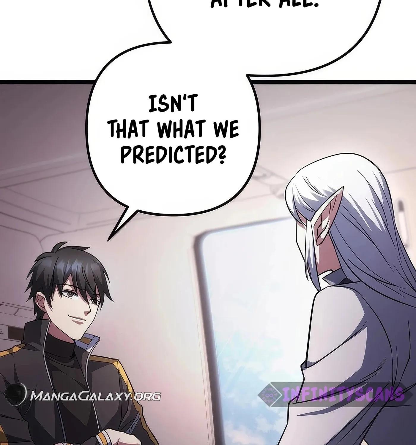 Read Leveling Beyond the Max chapter 70 image 152 on Lezhin