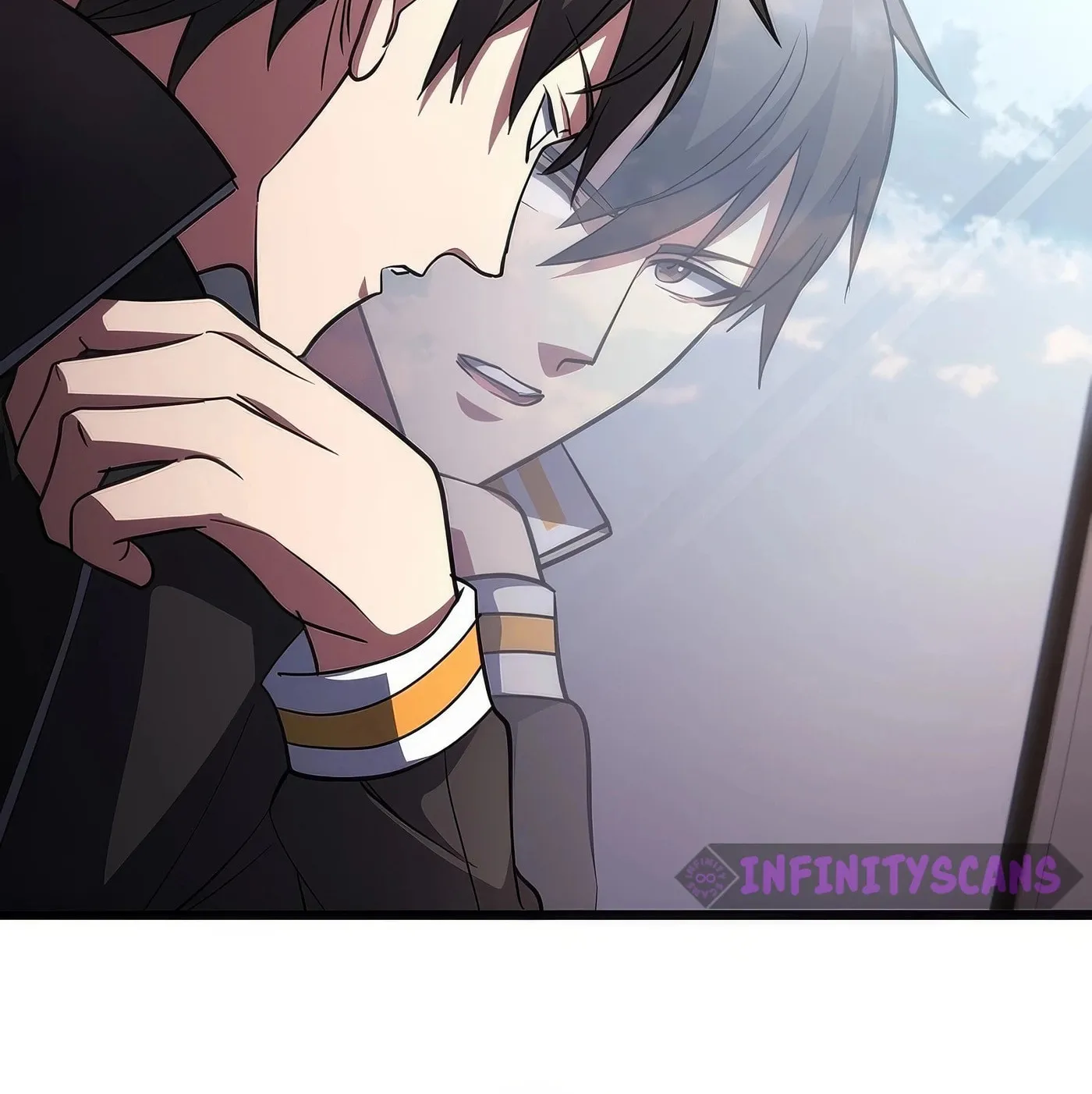 Read Leveling Beyond the Max chapter 70 image 157 on Lezhin