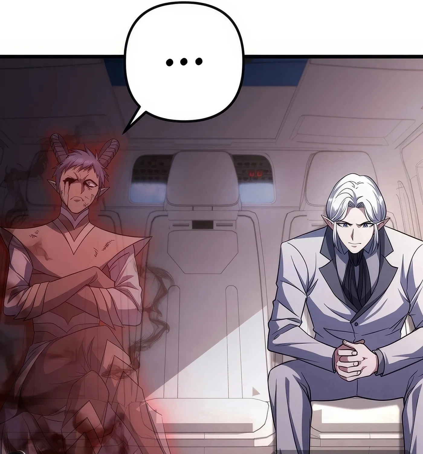 Read Leveling Beyond the Max chapter 70 image 166 on Lezhin