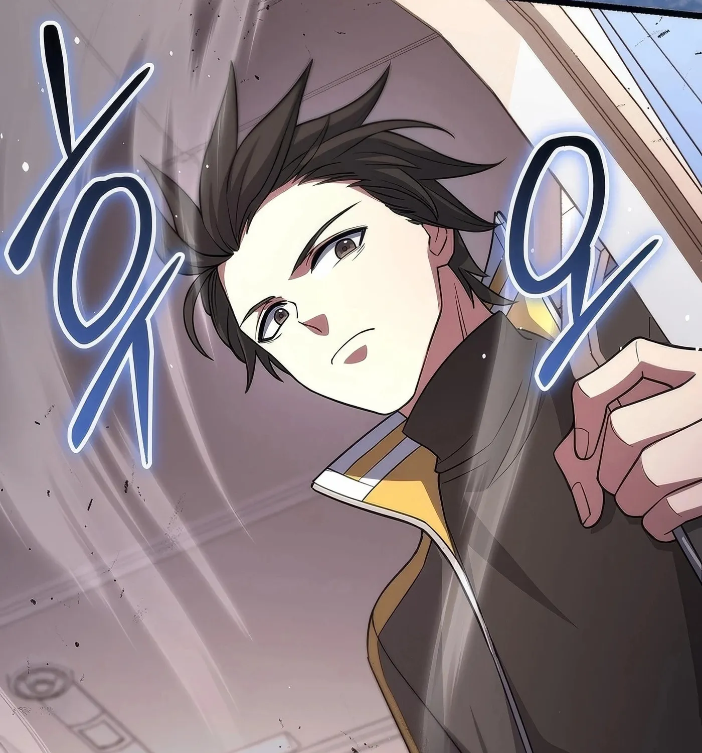 Read Leveling Beyond the Max chapter 70 image 178 on Lezhin