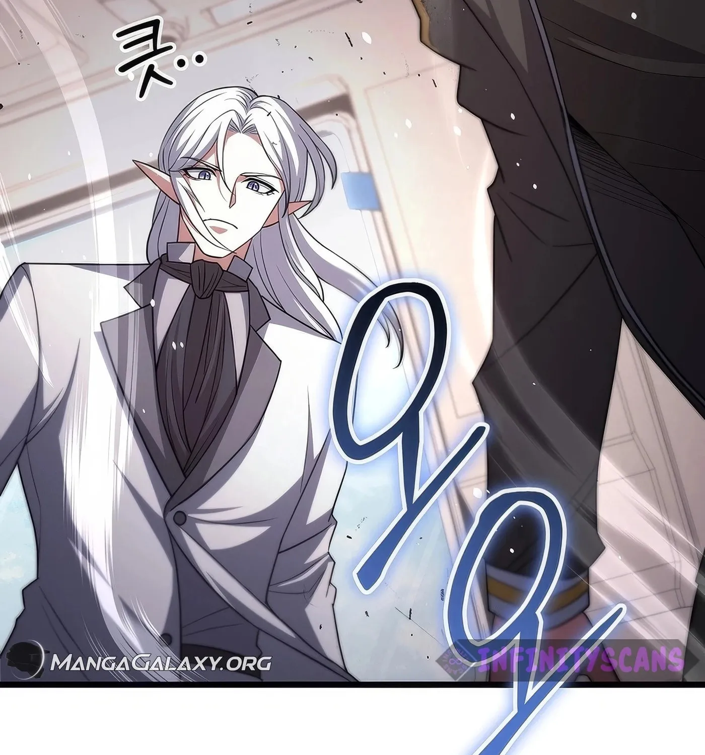 Read Leveling Beyond the Max chapter 70 image 179 on Lezhin