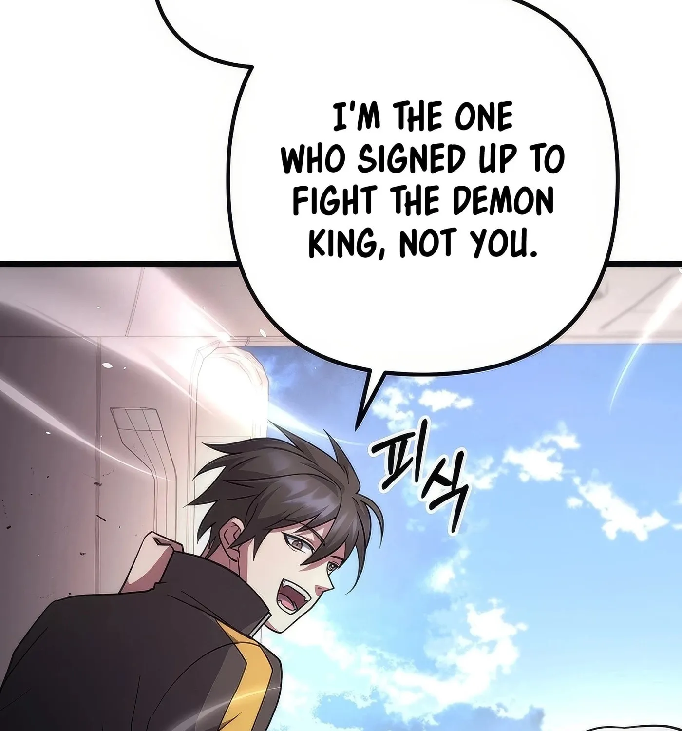 Read Leveling Beyond the Max chapter 70 image 183 on Lezhin