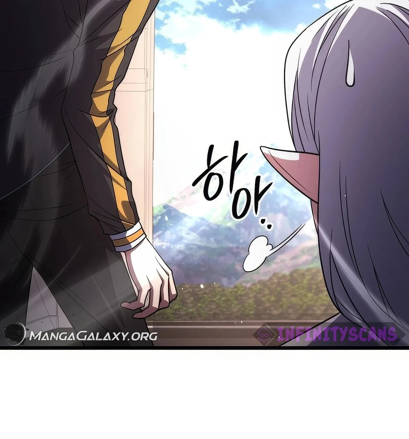 Read Leveling Beyond the Max chapter 70 image 184 on Lezhin