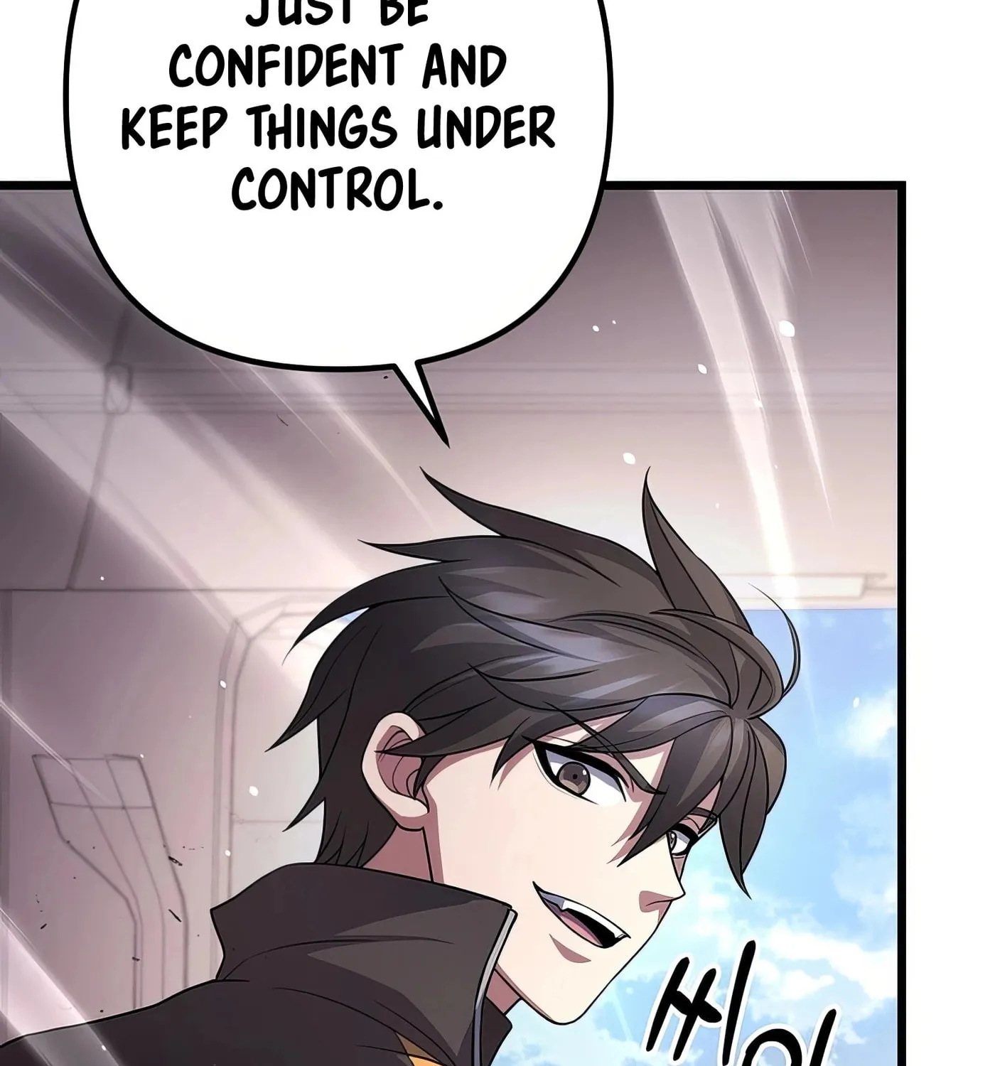 Read Leveling Beyond the Max chapter 70 image 188 on Lezhin