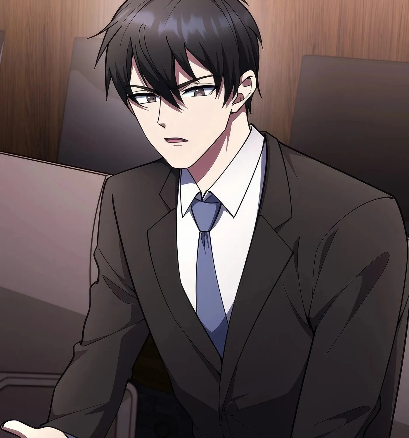 Read Leveling Beyond the Max chapter 70 image 20 on Lezhin