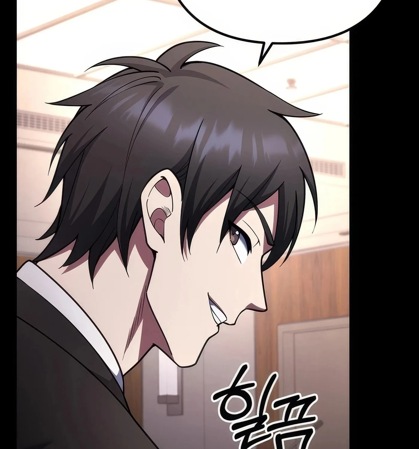 Read Leveling Beyond the Max chapter 70 image 25 on Lezhin