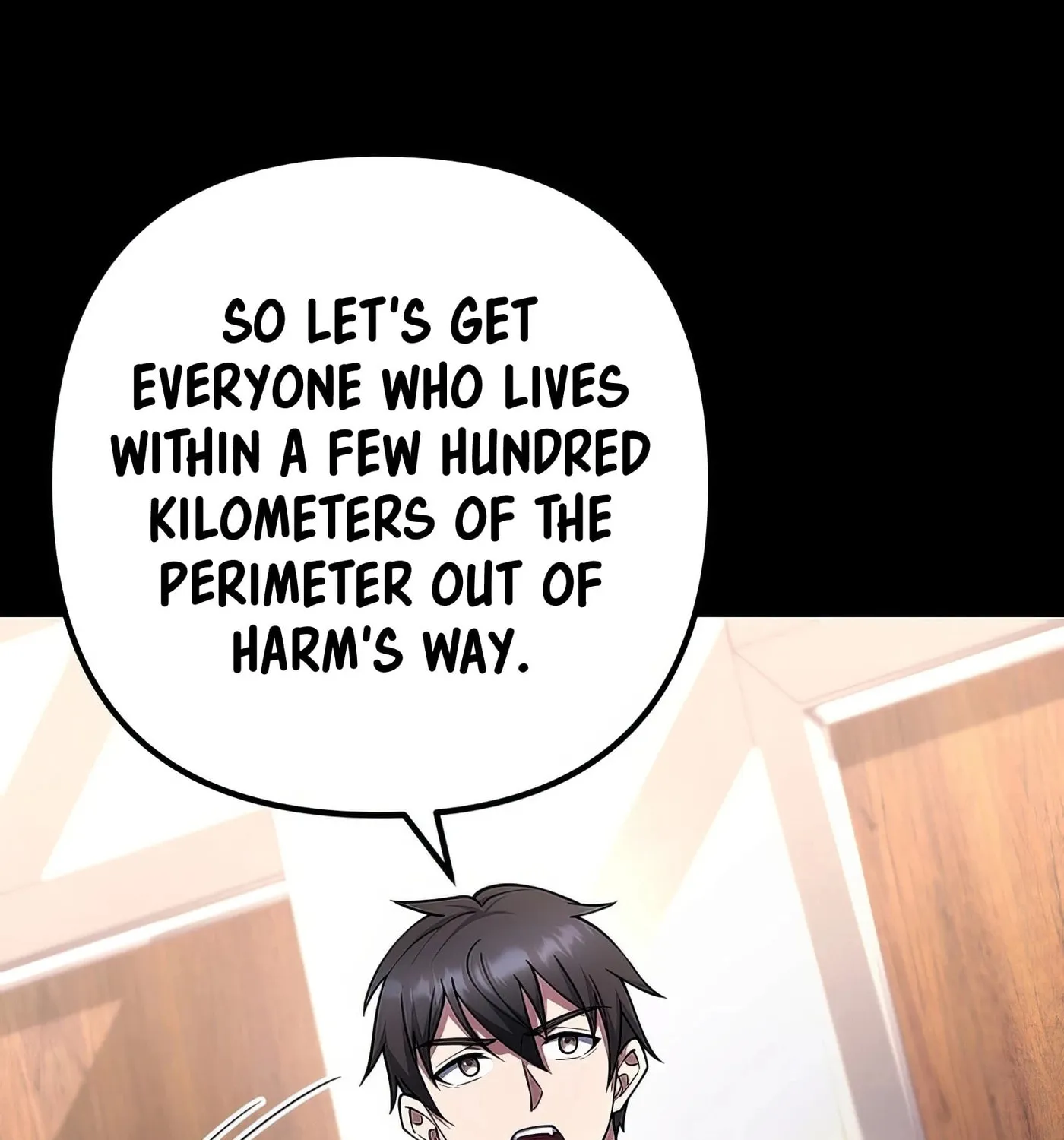 Read Leveling Beyond the Max chapter 70 image 27 on Lezhin