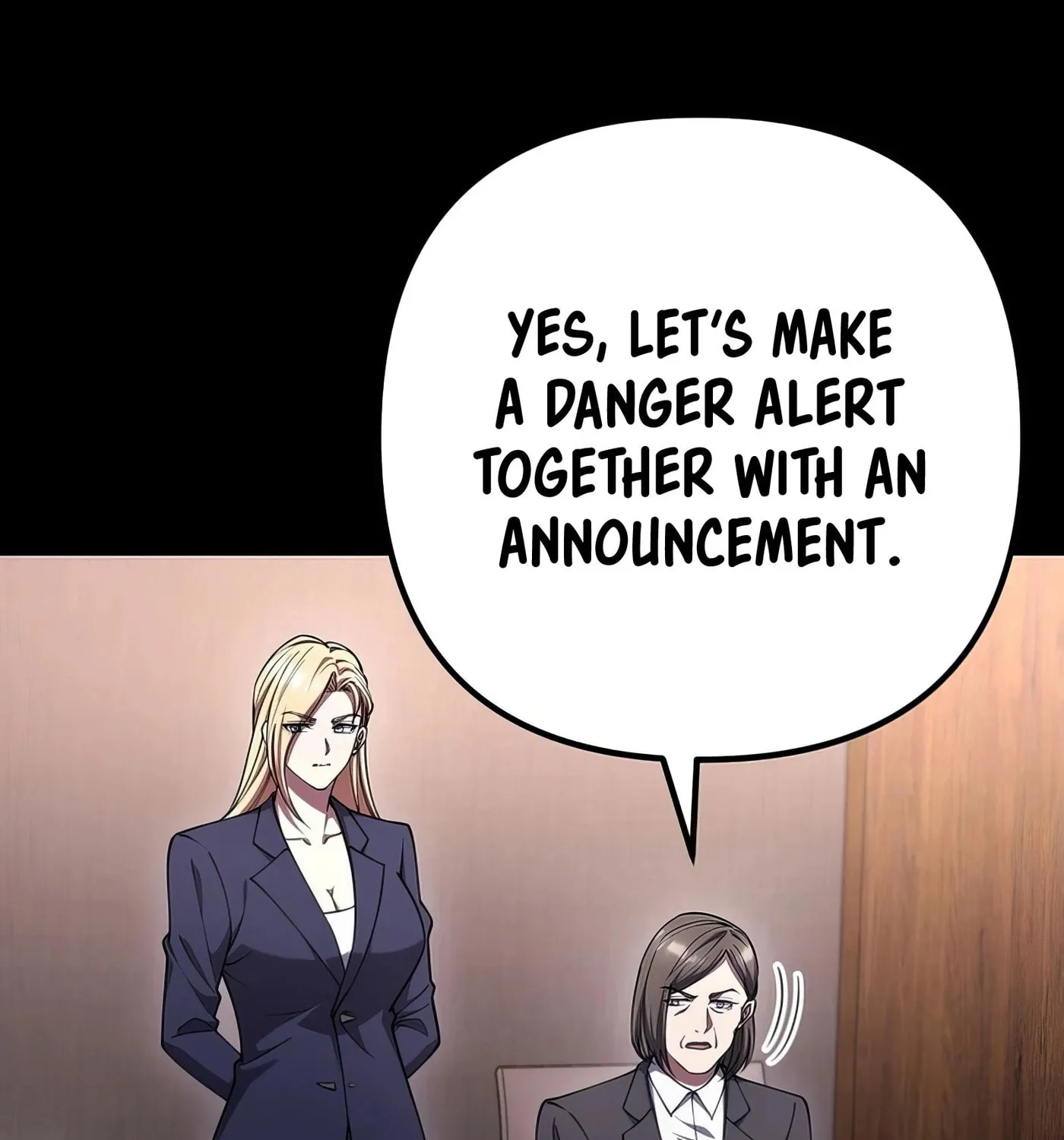 Read Leveling Beyond the Max chapter 70 image 29 on Lezhin