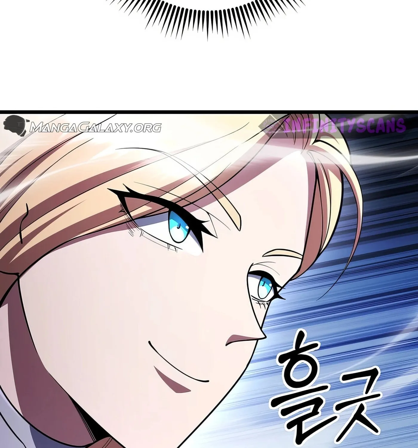 Read Leveling Beyond the Max chapter 70 image 38 on Lezhin