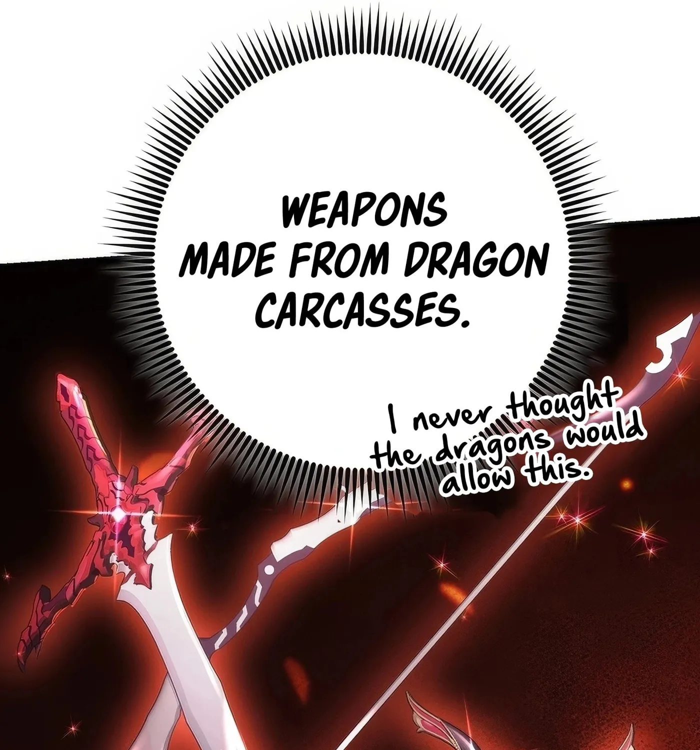 Read Leveling Beyond the Max chapter 70 image 45 on Lezhin