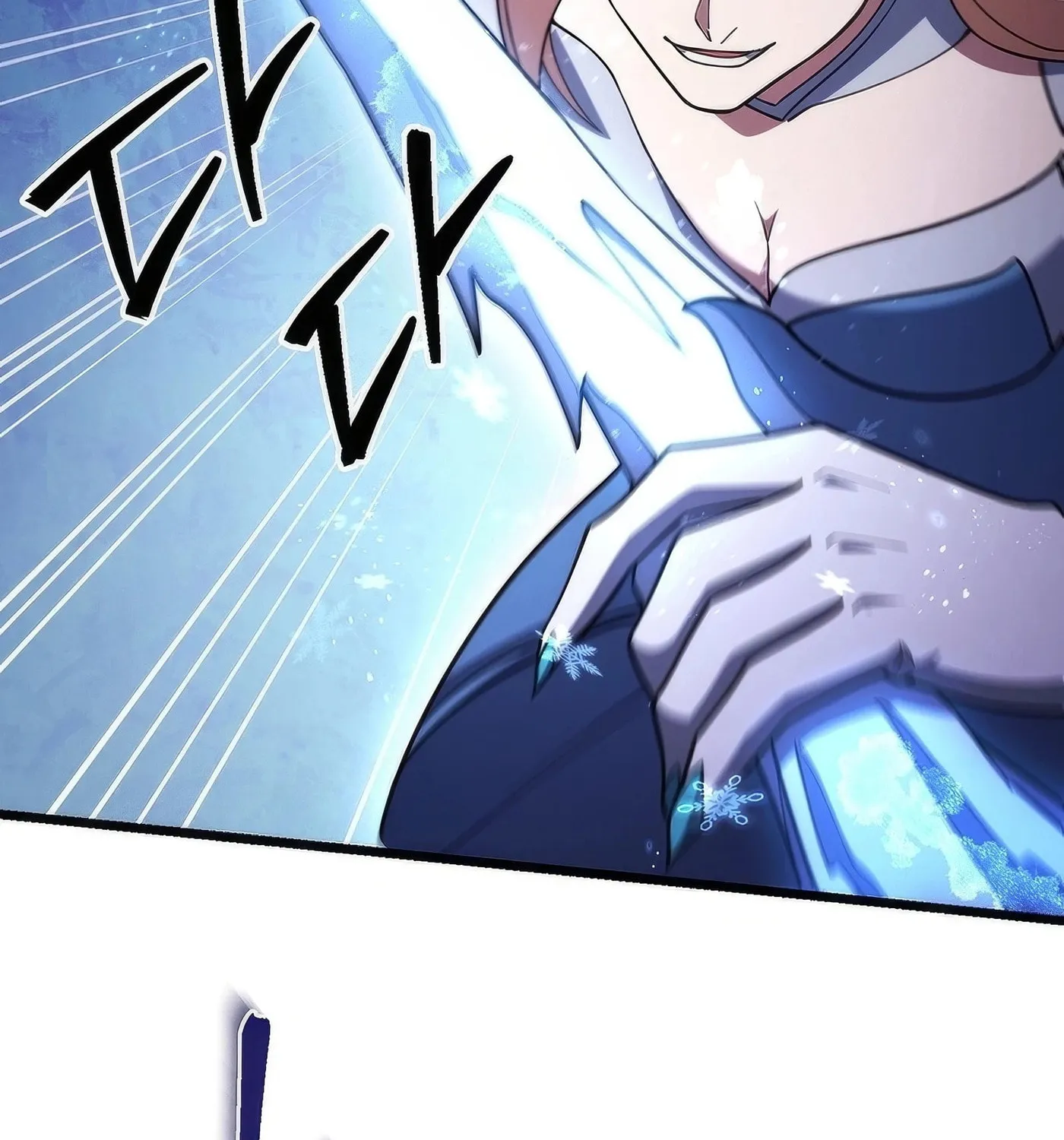 Read Leveling Beyond the Max chapter 70 image 49 on Lezhin