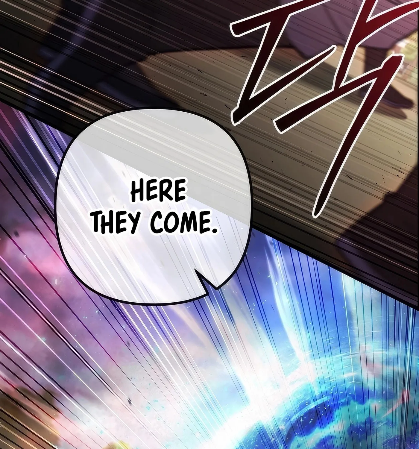 Read Leveling Beyond the Max chapter 70 image 5 on Lezhin