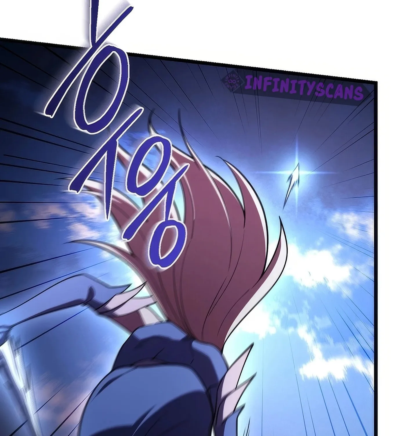 Read Leveling Beyond the Max chapter 70 image 50 on Lezhin