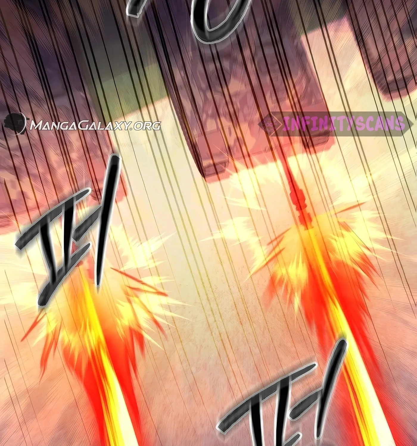 Read Leveling Beyond the Max chapter 70 image 55 on Lezhin