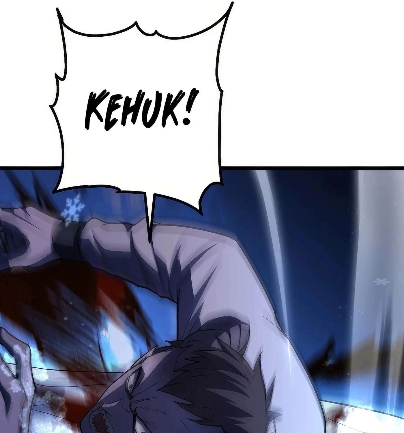 Read Leveling Beyond the Max chapter 70 image 65 on Lezhin