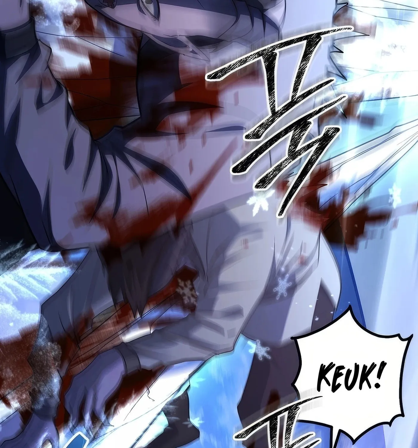 Read Leveling Beyond the Max chapter 70 image 66 on Lezhin