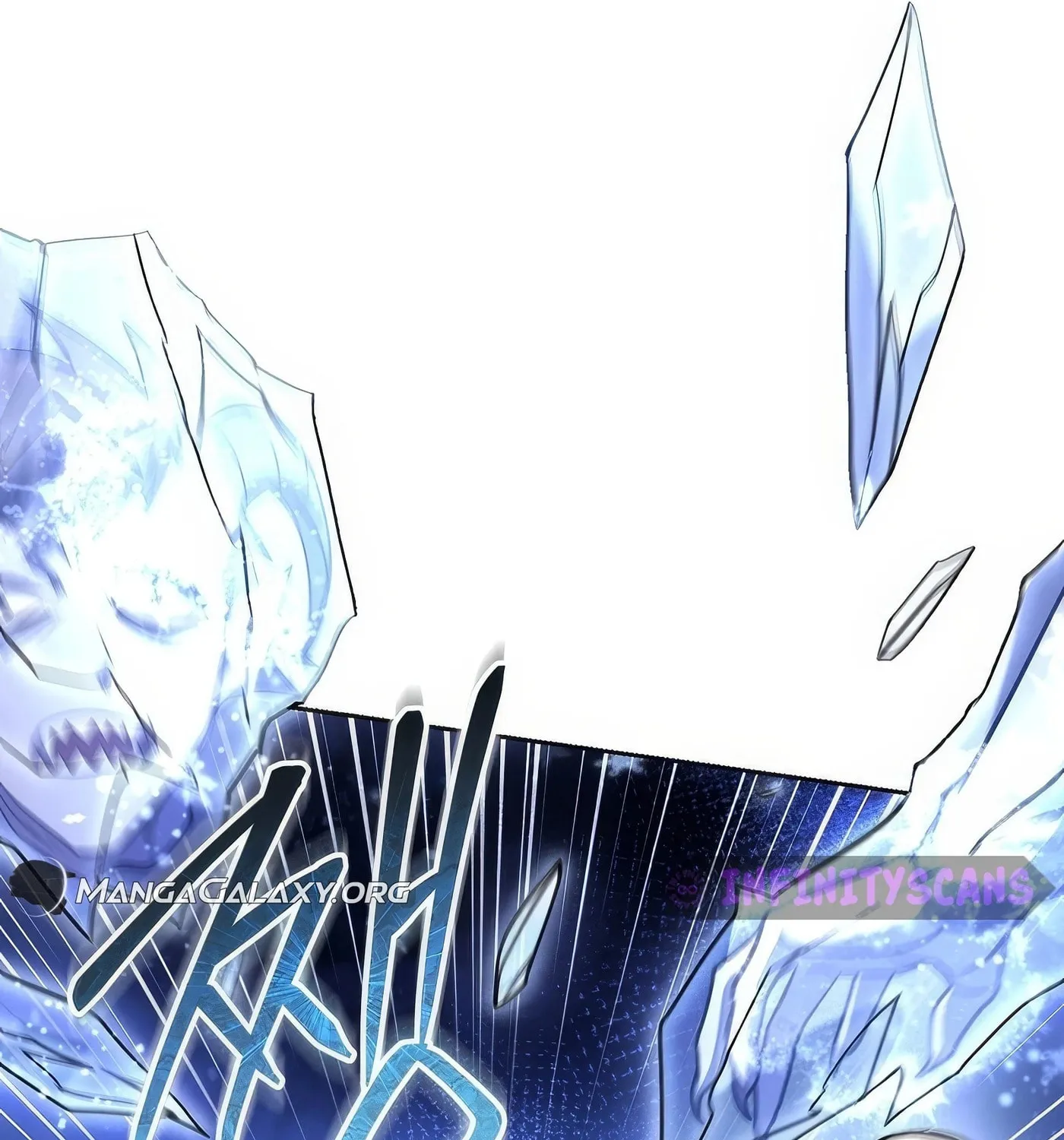 Read Leveling Beyond the Max chapter 70 image 77 on Lezhin
