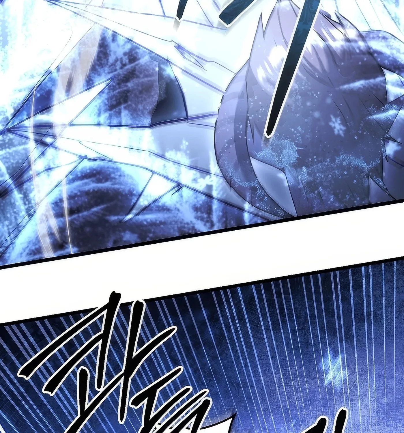 Read Leveling Beyond the Max chapter 70 image 84 on Lezhin