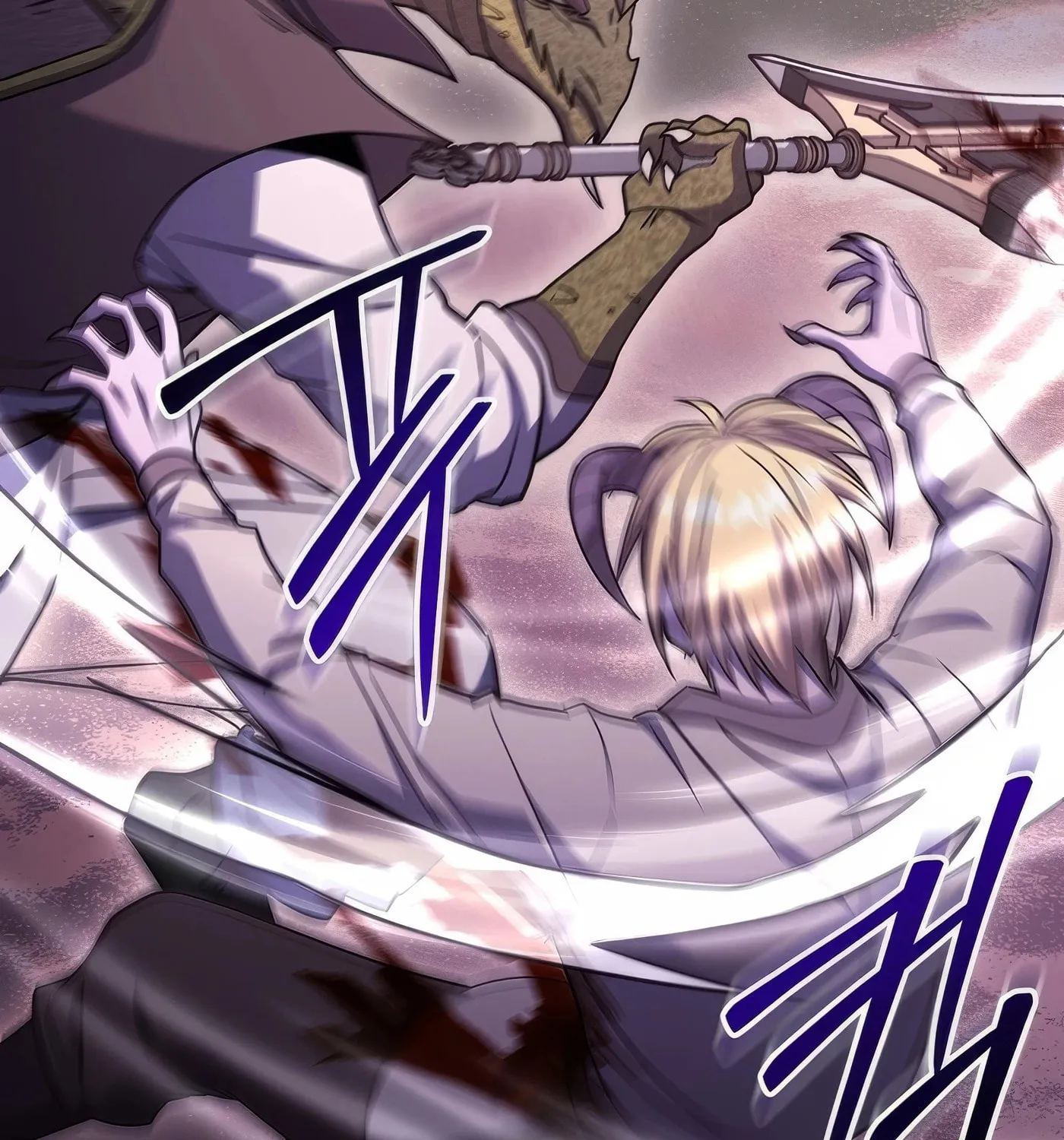 Read Leveling Beyond the Max chapter 70 image 89 on Lezhin