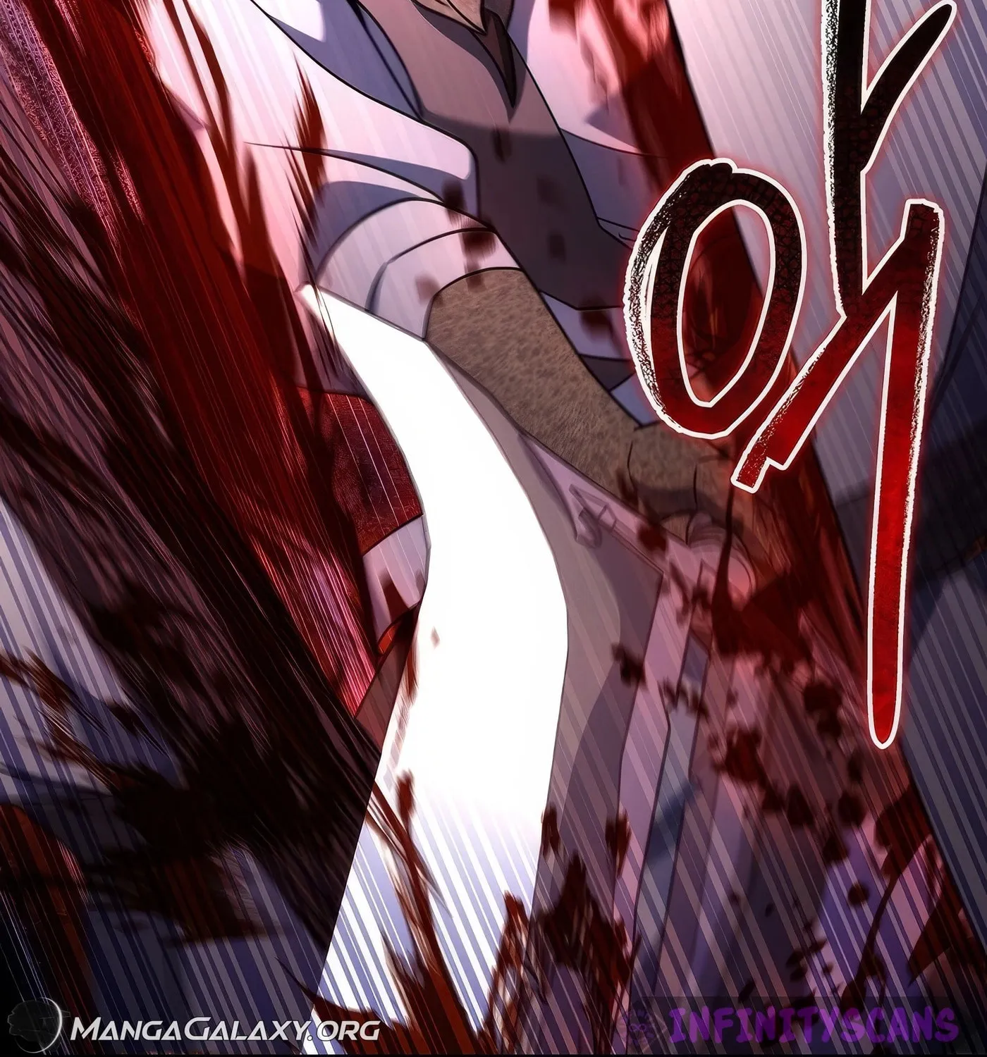 Read Leveling Beyond the Max chapter 70 image 92 on Lezhin