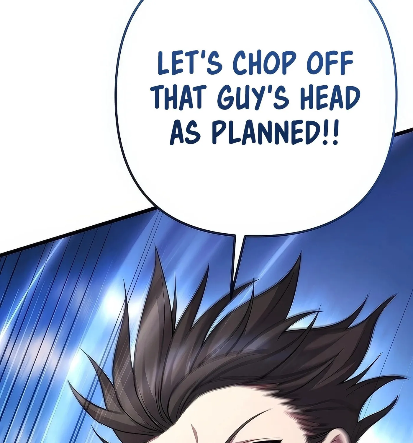 Read Leveling Beyond the Max chapter 71 image 1 on Lezhin