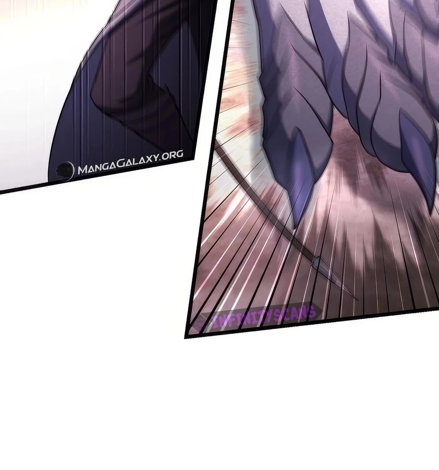 Read Leveling Beyond the Max chapter 71 image 100 on Lezhin