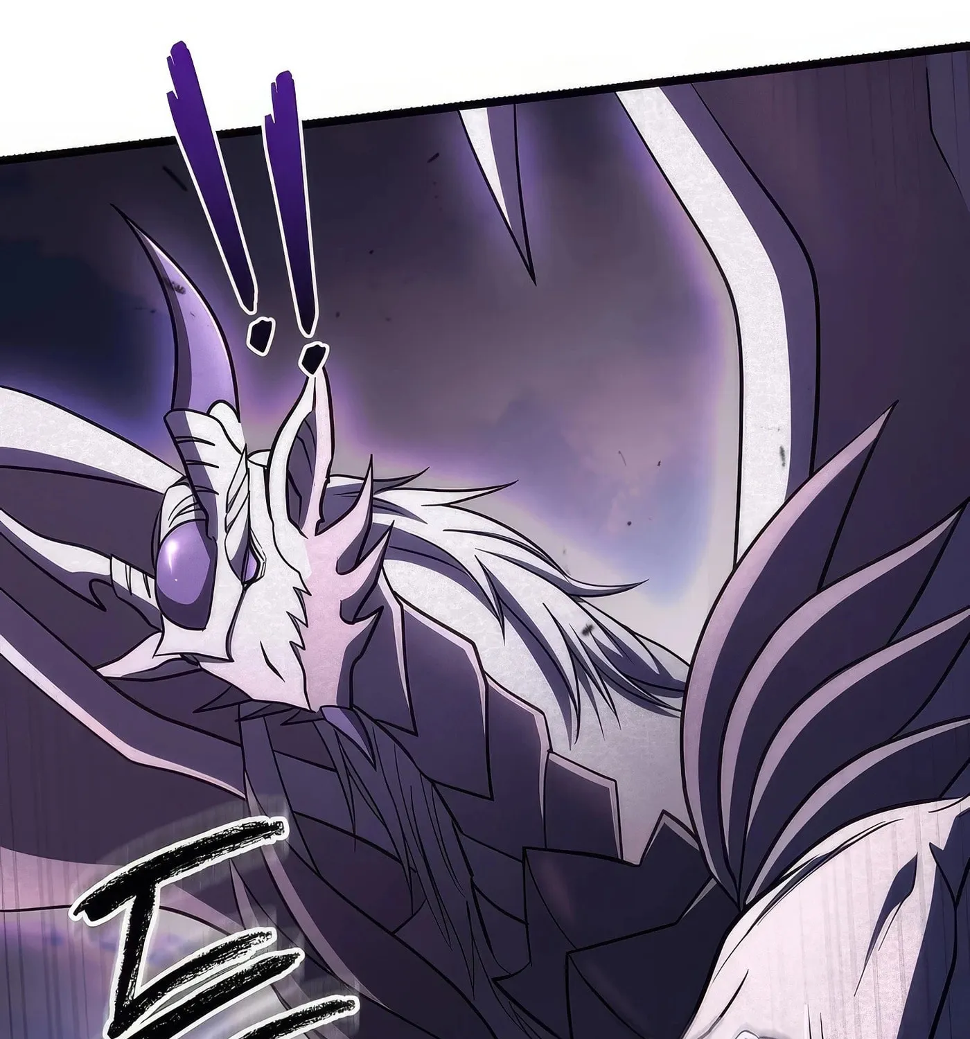 Read Leveling Beyond the Max chapter 71 image 101 on Lezhin