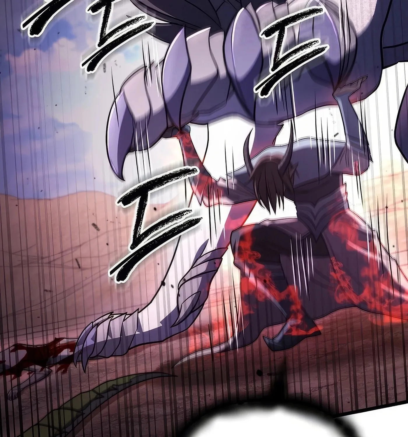 Read Leveling Beyond the Max chapter 71 image 102 on Lezhin