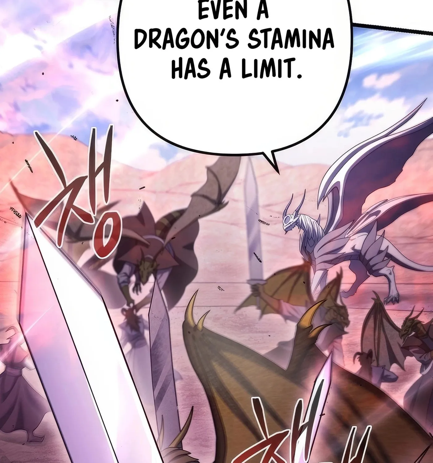 Read Leveling Beyond the Max chapter 71 image 110 on Lezhin
