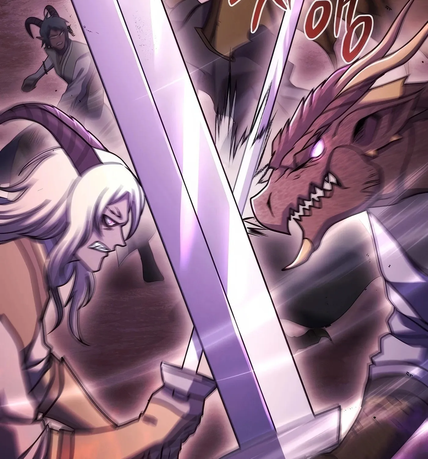 Read Leveling Beyond the Max chapter 71 image 111 on Lezhin