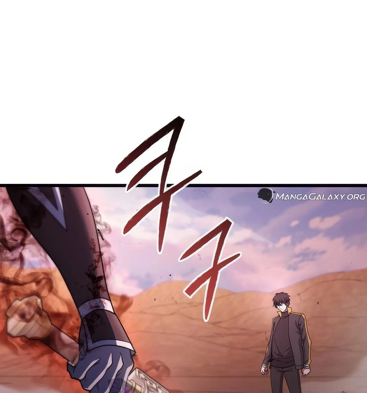 Read Leveling Beyond the Max chapter 71 image 114 on Lezhin