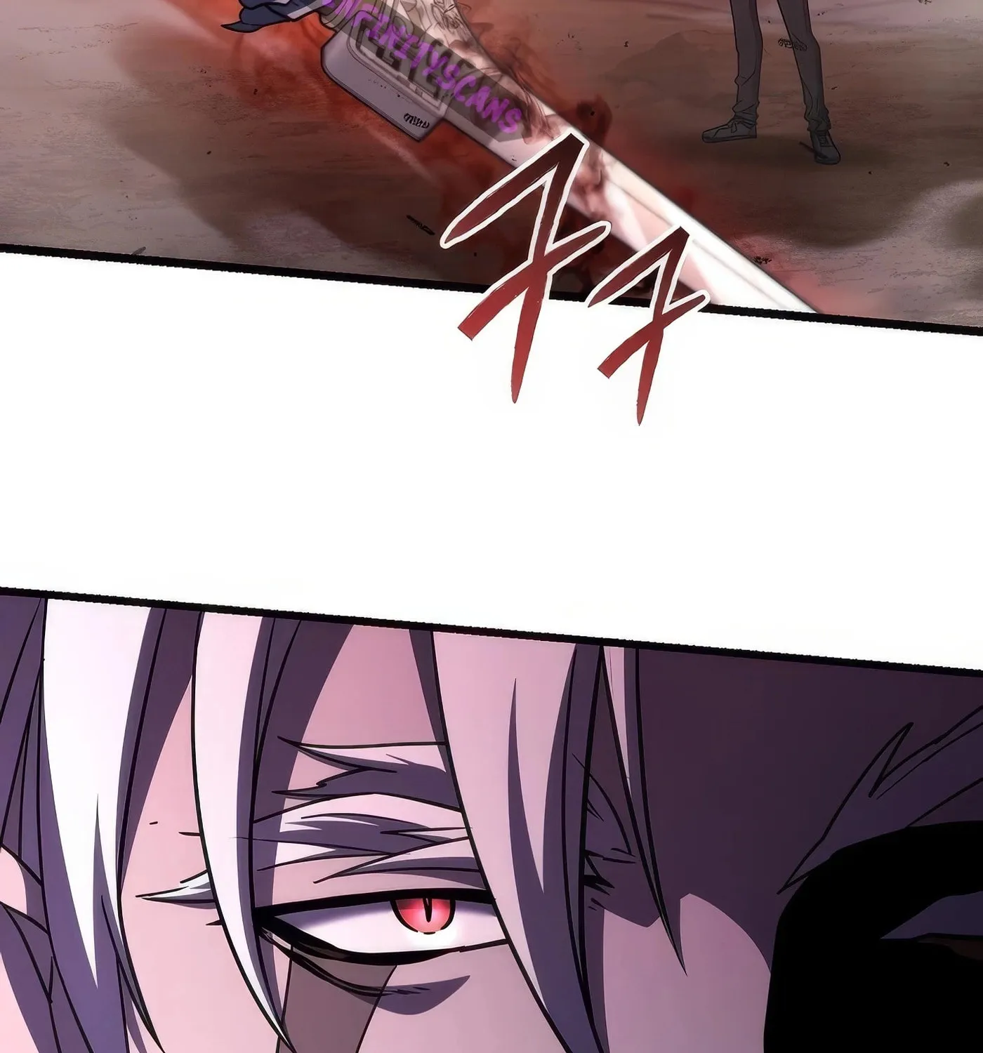 Read Leveling Beyond the Max chapter 71 image 115 on Lezhin
