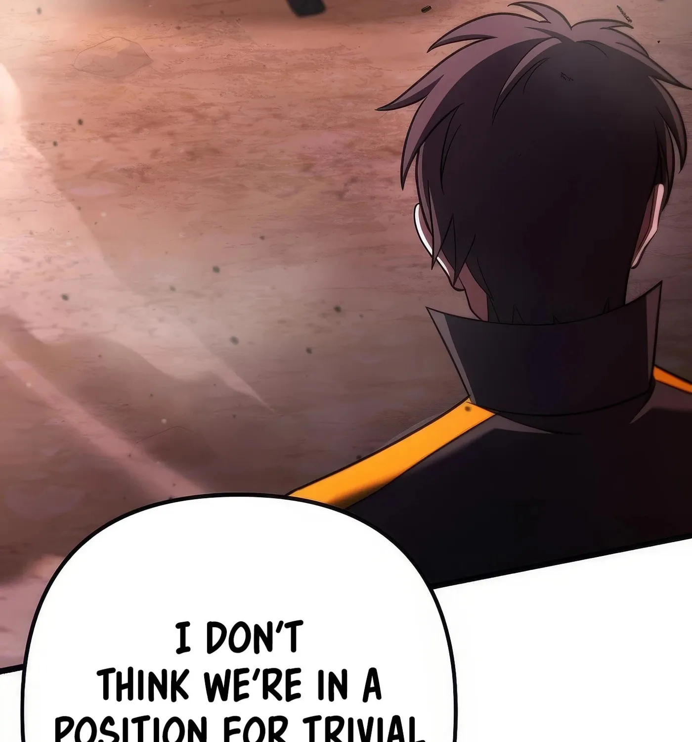 Read Leveling Beyond the Max chapter 71 image 121 on Lezhin