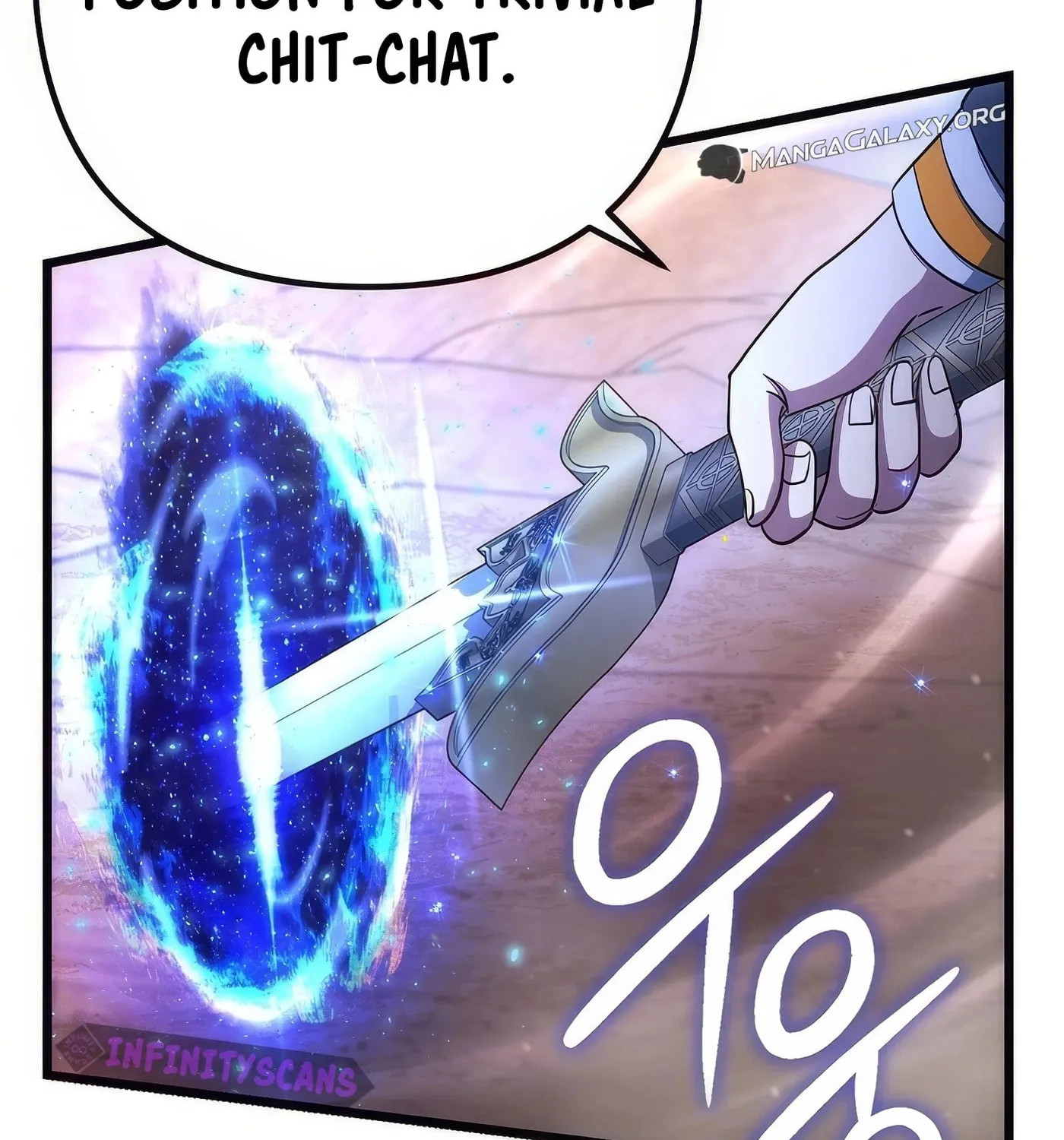 Read Leveling Beyond the Max chapter 71 image 122 on Lezhin