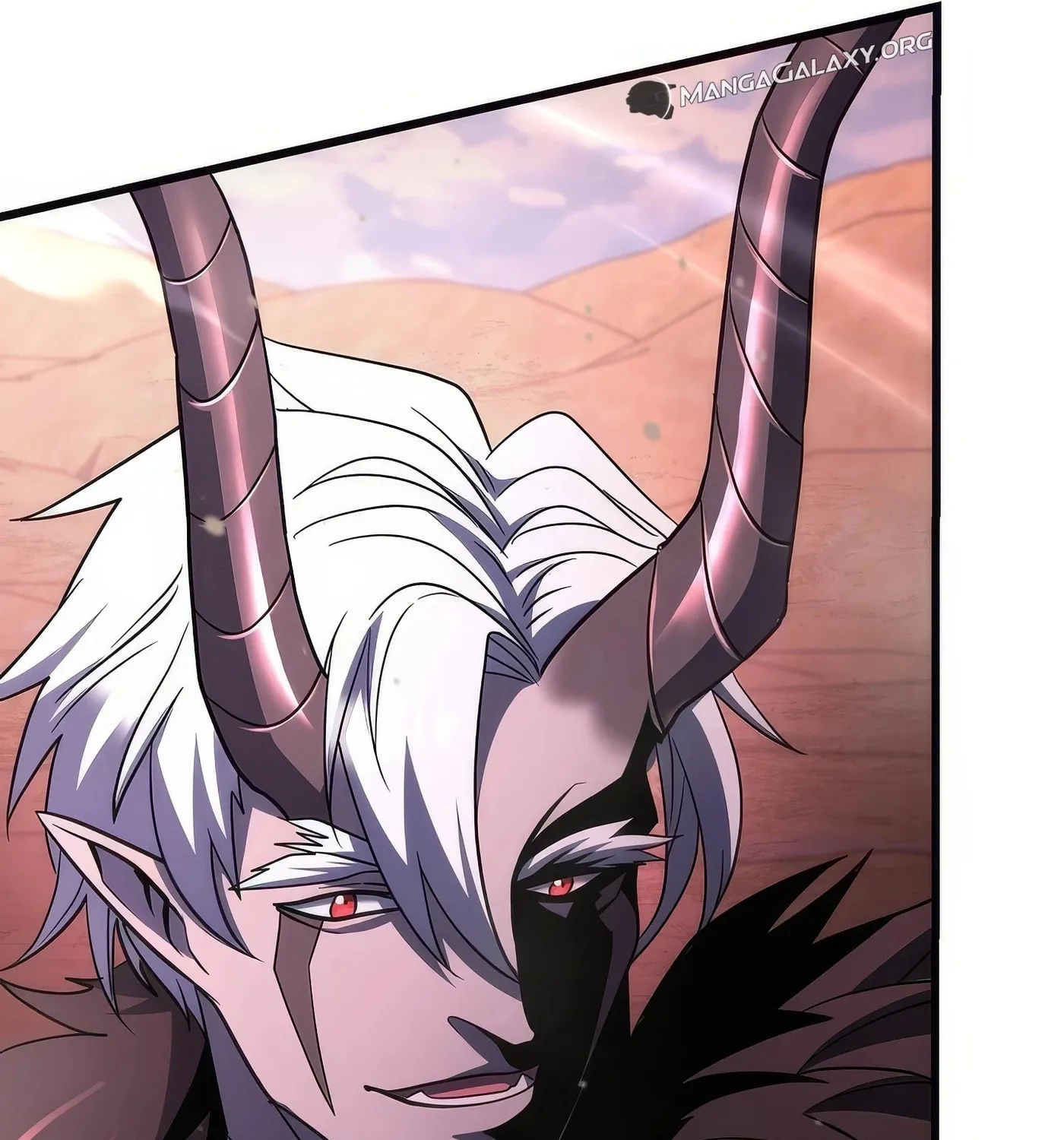 Read Leveling Beyond the Max chapter 71 image 126 on Lezhin