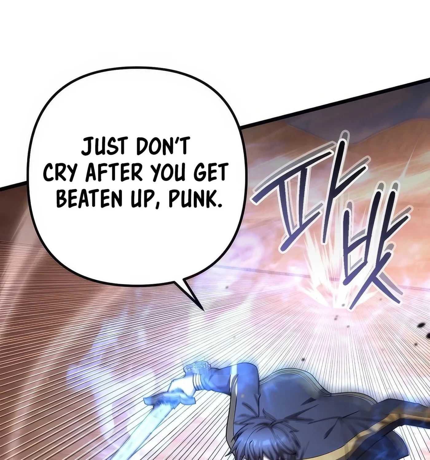 Read Leveling Beyond the Max chapter 71 image 131 on Lezhin
