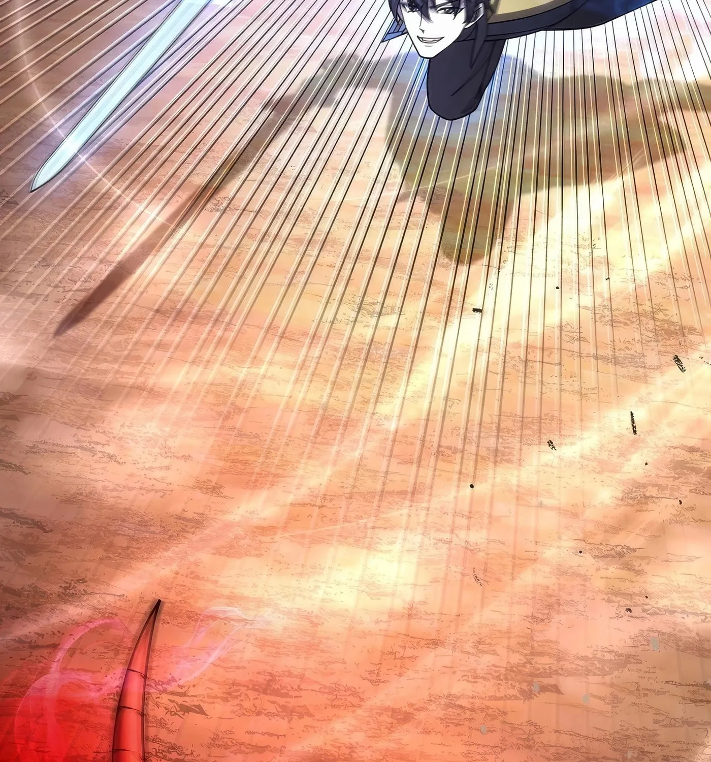 Read Leveling Beyond the Max chapter 71 image 132 on Lezhin