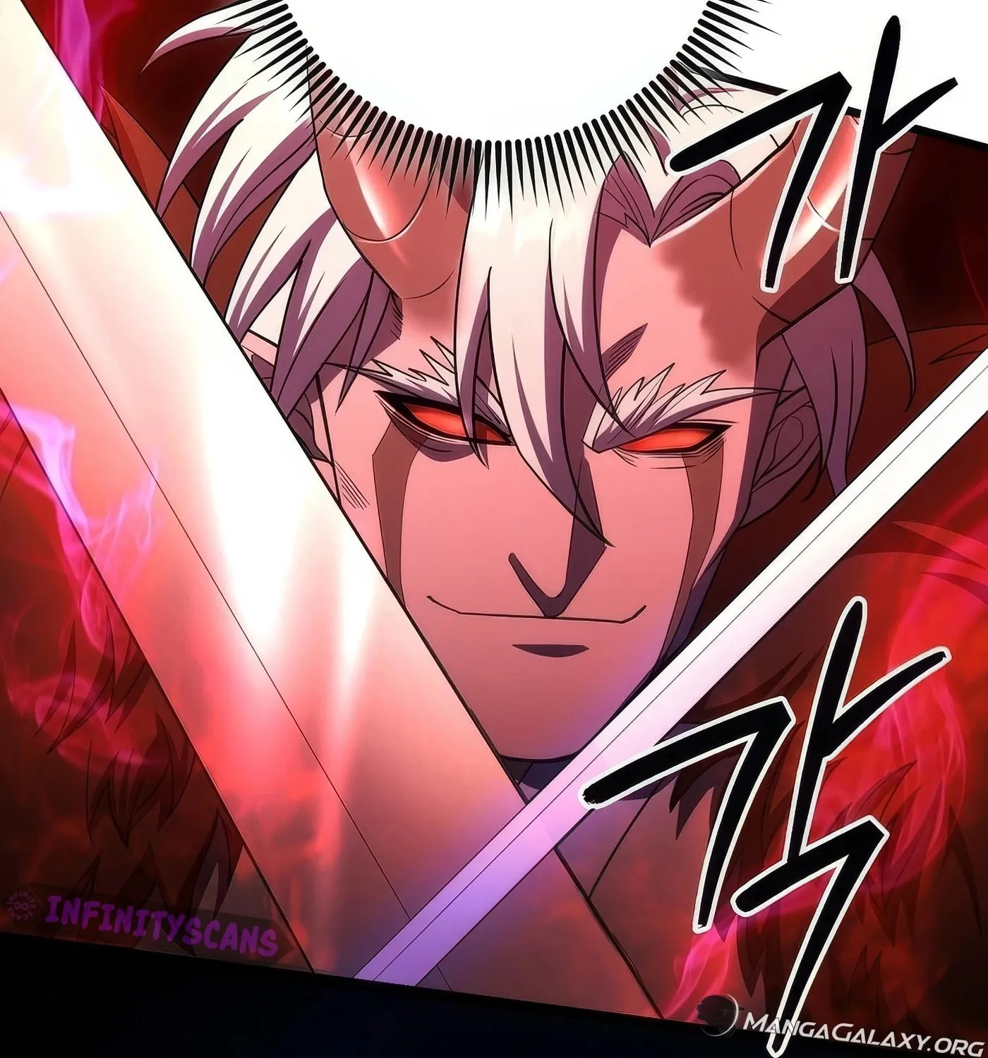 Read Leveling Beyond the Max chapter 71 image 140 on Lezhin